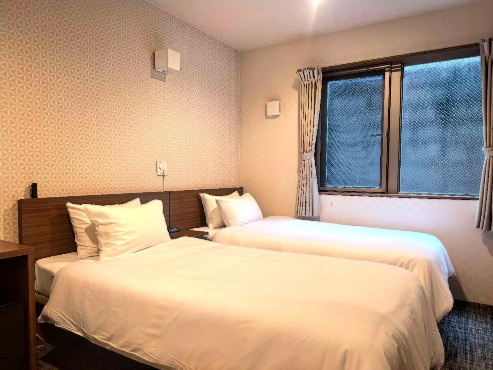 Hotel Doria, Kyoto